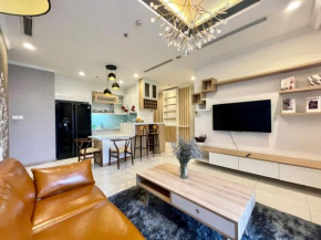 Vinhomes Central Park Central 3 Building 2bed2bath